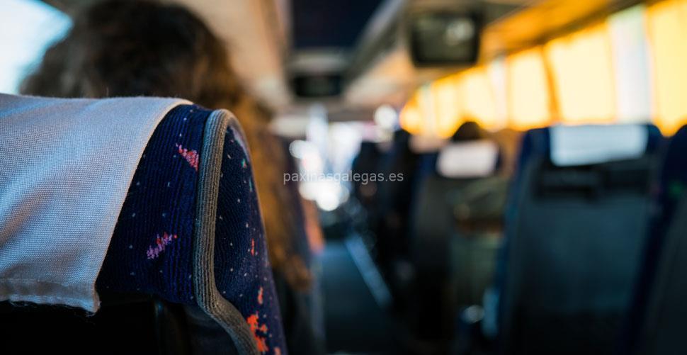 Autocares García Castro imagen 4