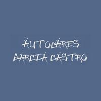 Logotipo Autocares García Castro