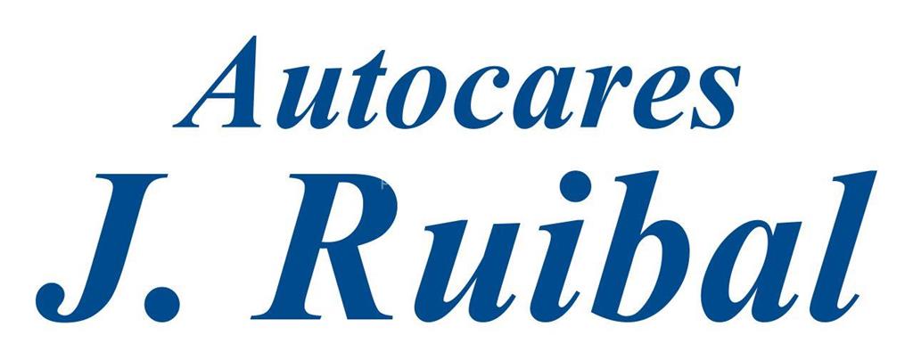 logotipo Autocares J. Ruibal, S.L.