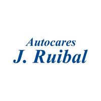 Logotipo Autocares J. Ruibal, S.L.