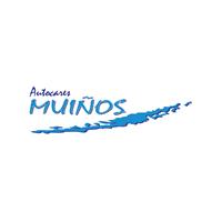 Logotipo Autocares Muíños, S.L.