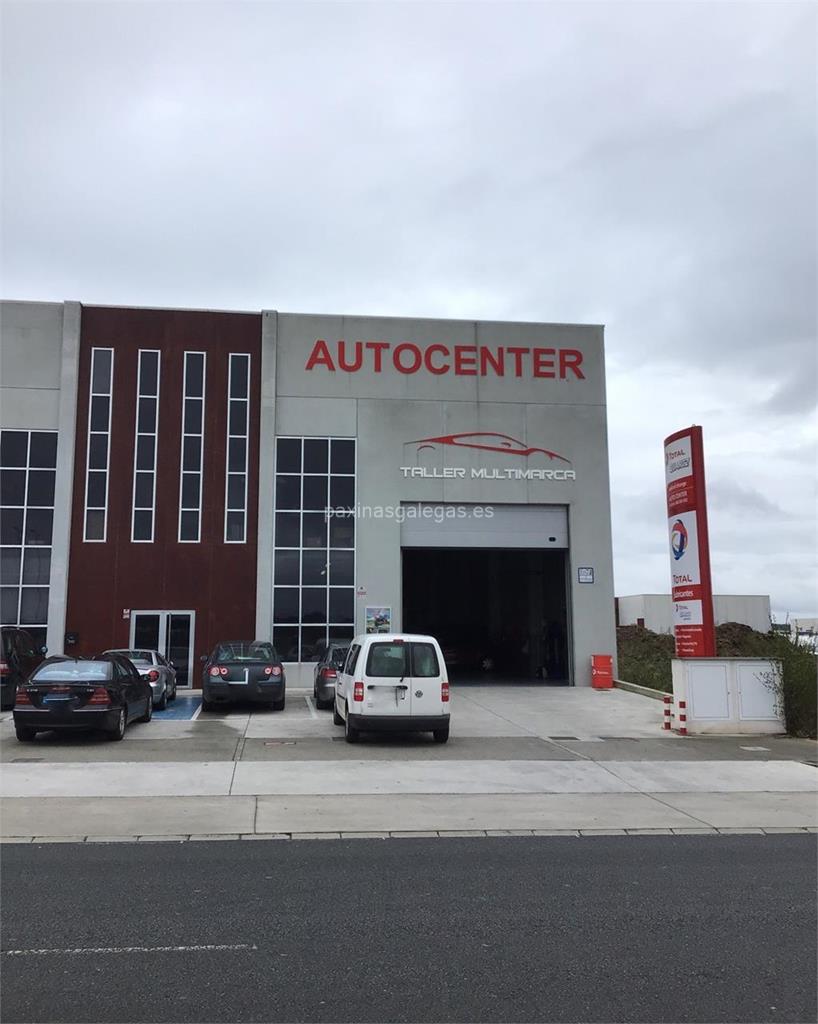 imagen principal AutoCenter