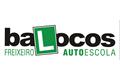 logotipo Autoescola Balocos