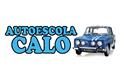 logotipo Autoescola Calo