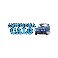 Logotipo Autoescola Calo