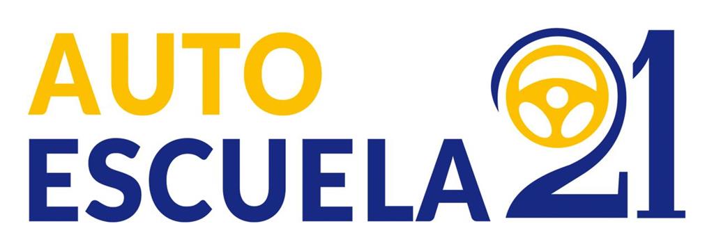 logotipo Autoescuela 21