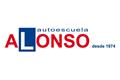 logotipo Autoescuela Alonso