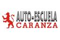 logotipo Autoescuela Caranza