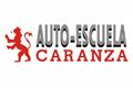 logotipo Autoescuela Caranza