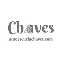 Logotipo Autoescuela Chaves