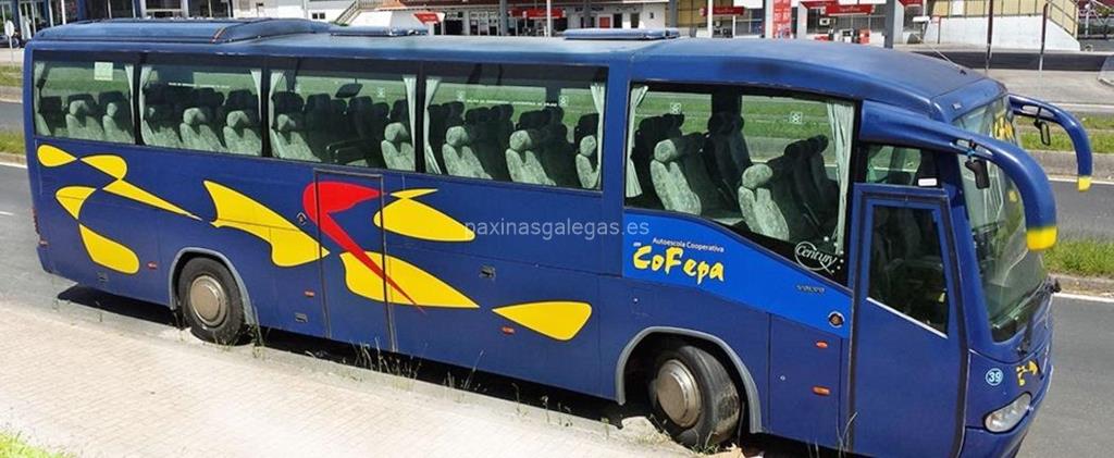 Autoescuela Cofepa imagen 13