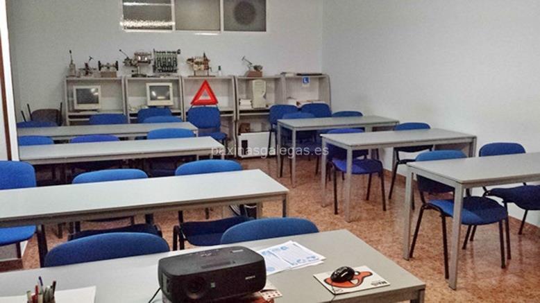 Autoescuela Cofepa imagen 14