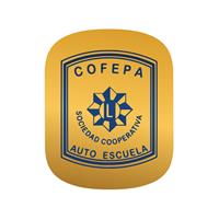 Logotipo Autoescuela Cofepa