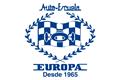logotipo Autoescuela Europa