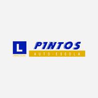 Logotipo Autoescuela Pintos