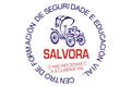 logotipo Autoescuela Sálvora