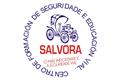 logotipo Autoescuela Sálvora
