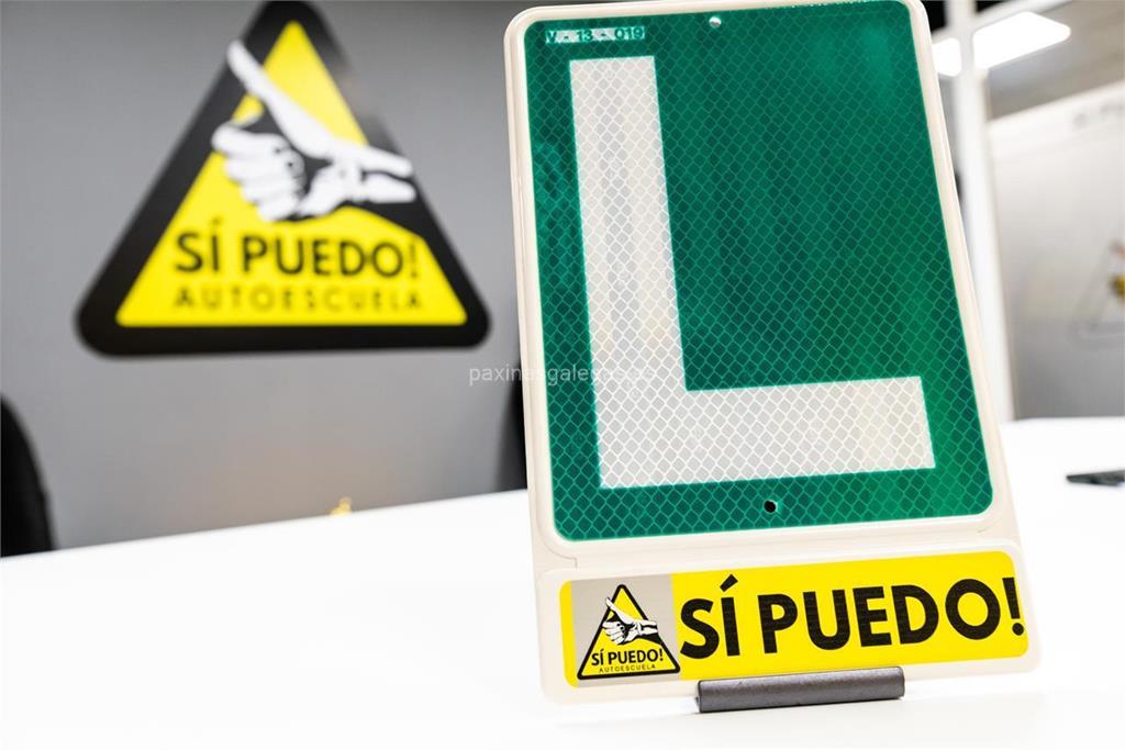 Autoescuela Sí Puedo imagen 12