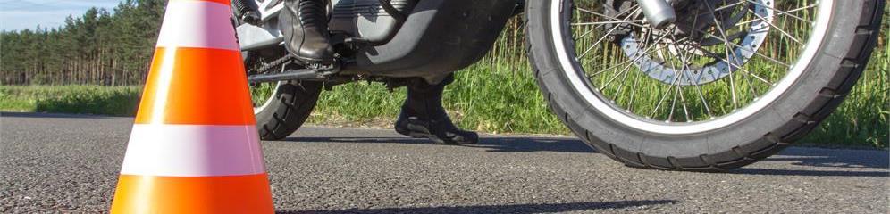 Autoescuelas carnet de moto (A, A1, A2) en Galicia