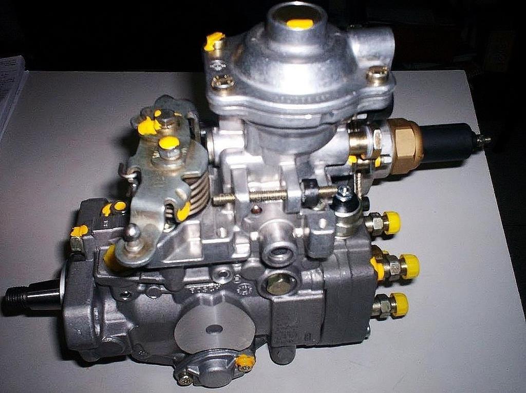 Autoinave Diesel, S.L. (Delphi) imagen 2