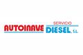 logotipo Autoinave Diesel, S.L.