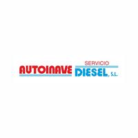 Logotipo Autoinave Diesel, S.L.