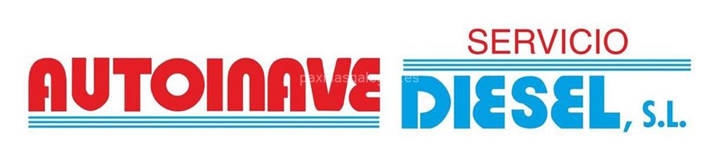 logotipo Autoinave Diésel (Delphi)