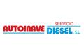 logotipo Autoinave Diésel
