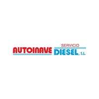 Logotipo Autoinave Diésel