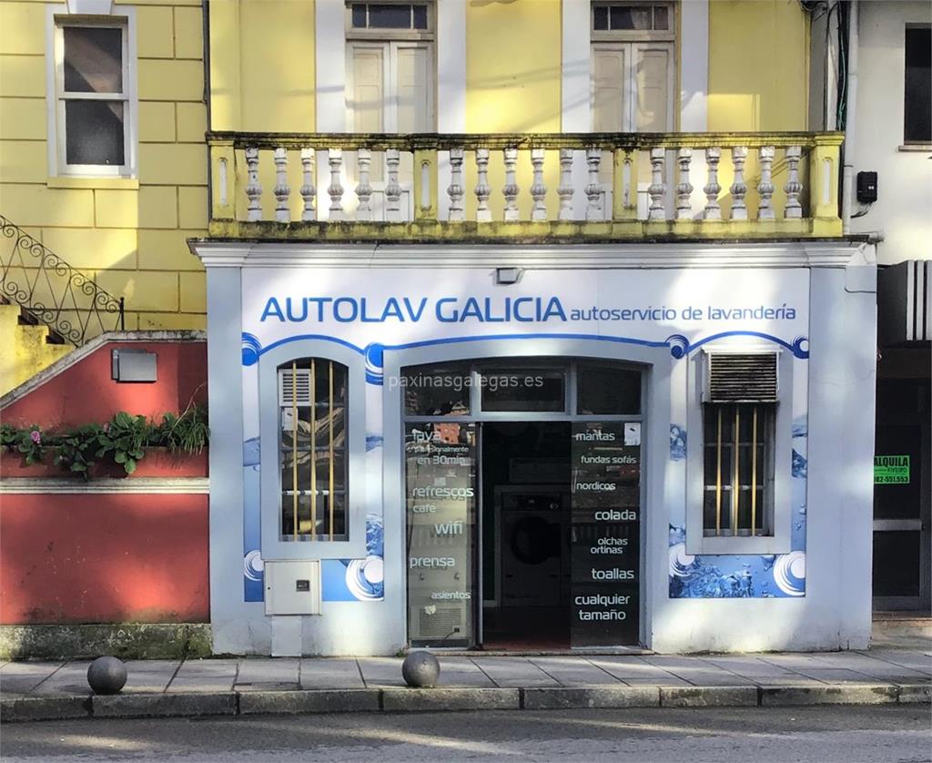imagen principal Autolav Galicia