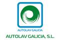 logotipo Autolav Galicia