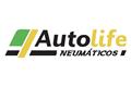 logotipo Autolife Neumáticos