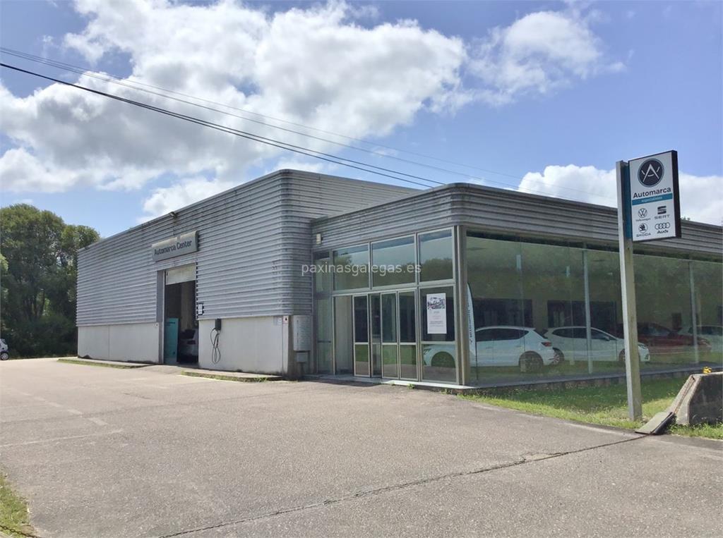 imagen principal Automarca Center, S.L.