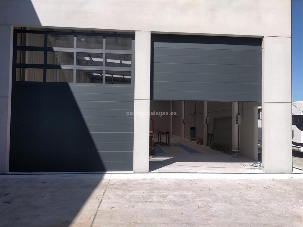 Automatismos Naveira imagen 14