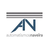Logotipo Automatismos Naveira