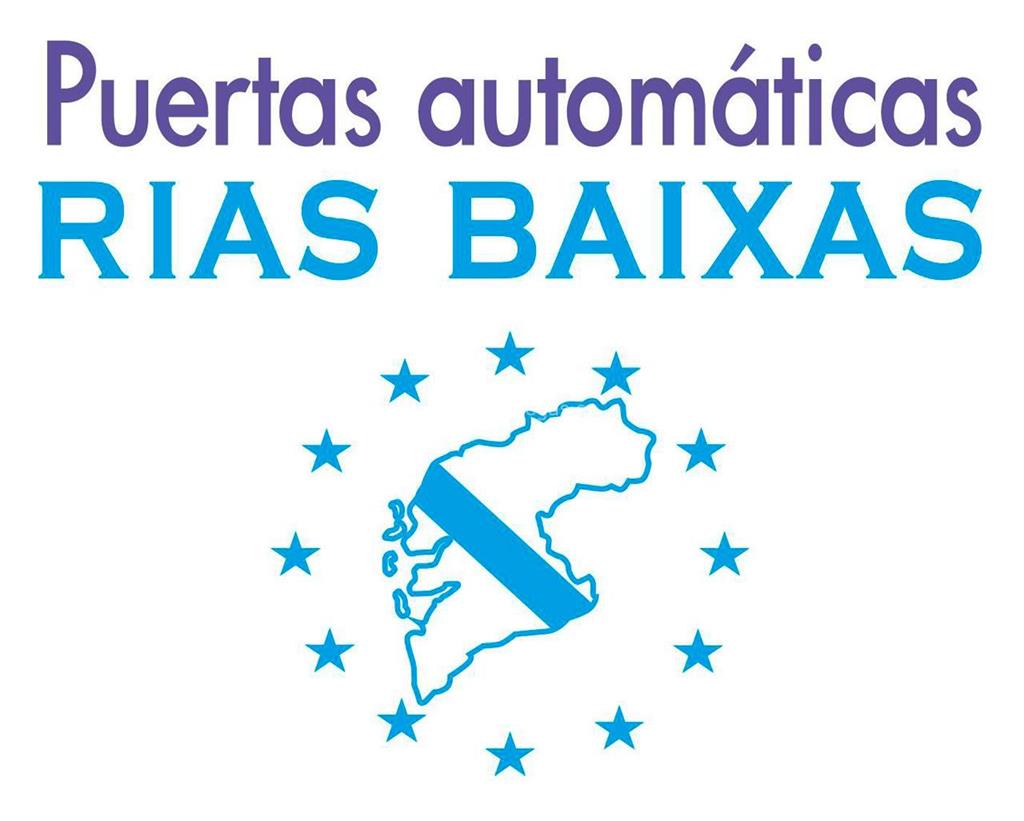 logotipo Automatismos Rías Baixas (BFT)
