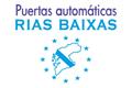 logotipo Automatismos Rías Baixas