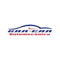 Logotipo Automecánica Gar-Car