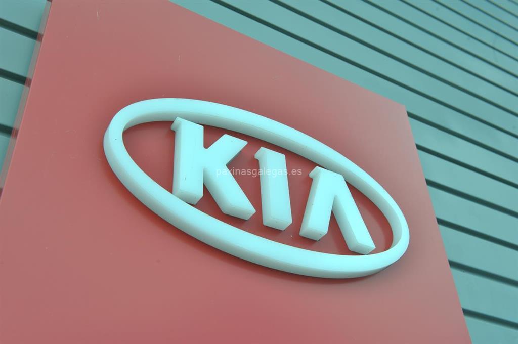 Automecánica Rada - Kia imagen 11