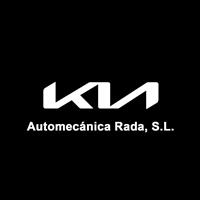 Logotipo Automecánica Rada - Kia