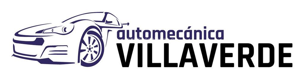 logotipo Automecánica Villaverde, S.L.