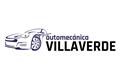 logotipo Automecánica Villaverde, S.L.