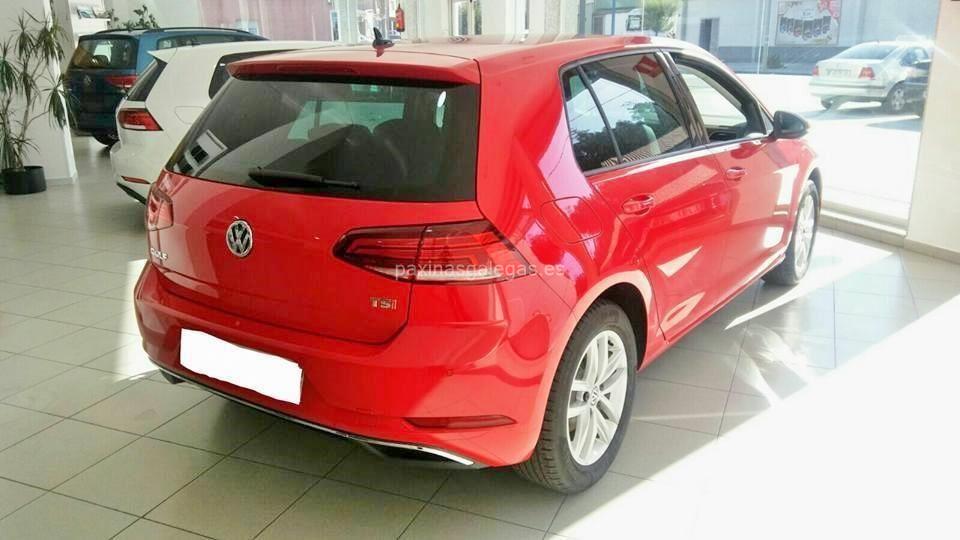 Automoción Barbanza, S.L. - Volkswagen imagen 11