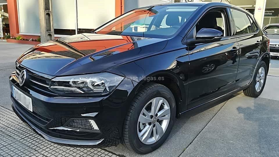 Automoción Barbanza, S.L. - Volkswagen imagen 15