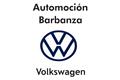 logotipo Automoción Barbanza, S.L. - Volkswagen