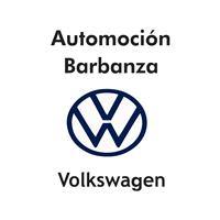 Logotipo Automoción Barbanza, S.L. - Volkswagen
