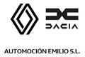 logotipo Automoción Emilio, S.L. - Renault