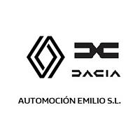 Logotipo Automoción Emilio, S.L. - Renault