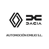 Logotipo Automoción Emilio, S.L. - Renault