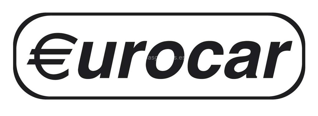 logotipo Automoción Eurocar (Confortauto)